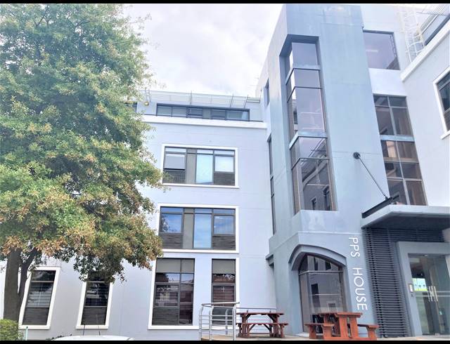 250M² OFFICE TO LET IN NEWLANDS